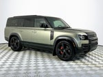 2023 Land Rover Defender 130 X