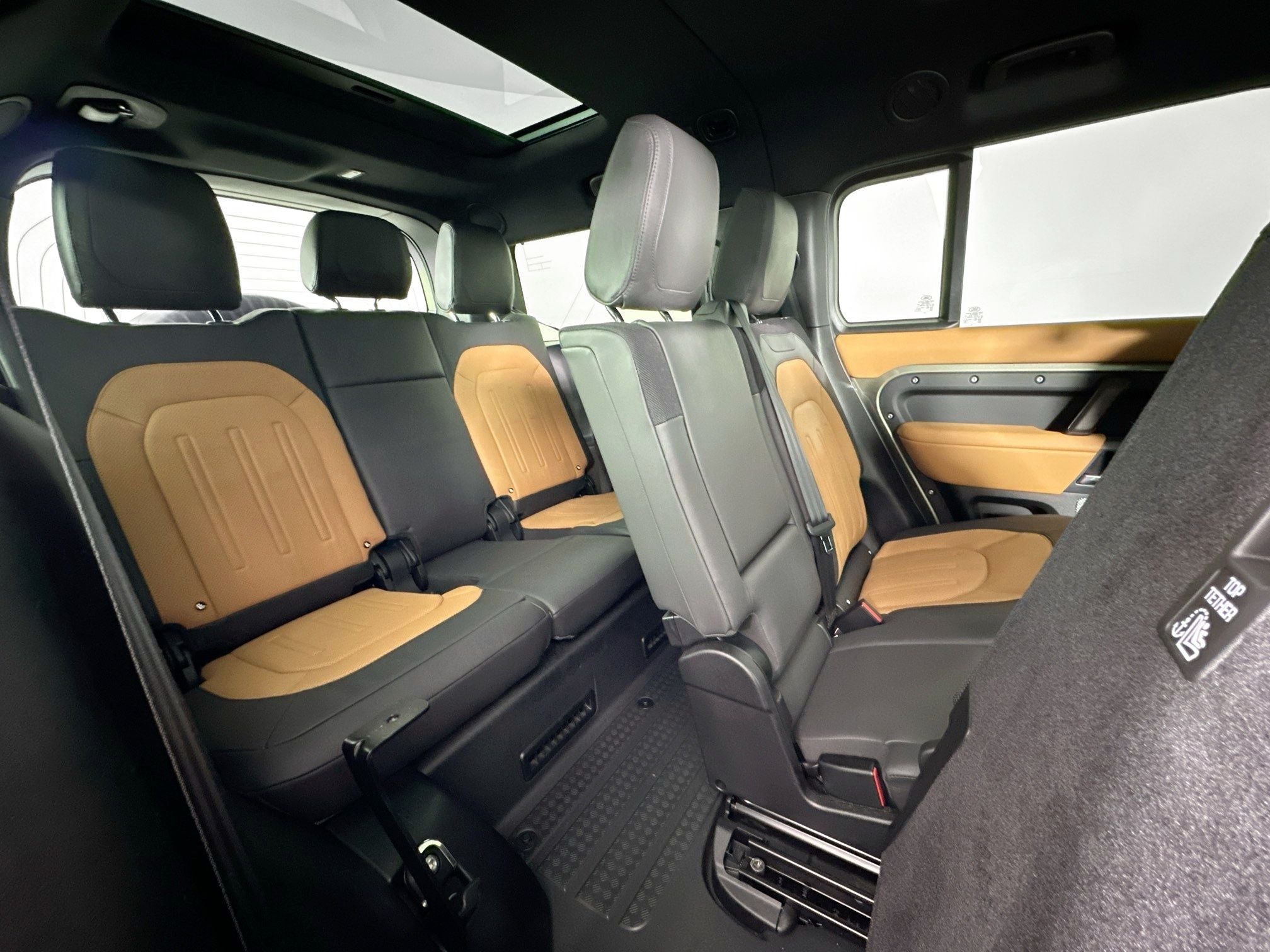 2023 Land Rover Defender 130 X