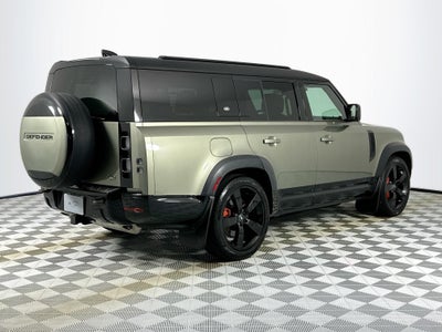 2023 Land Rover Defender 130 X