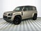 2025 Land Rover Defender 110 OCTA