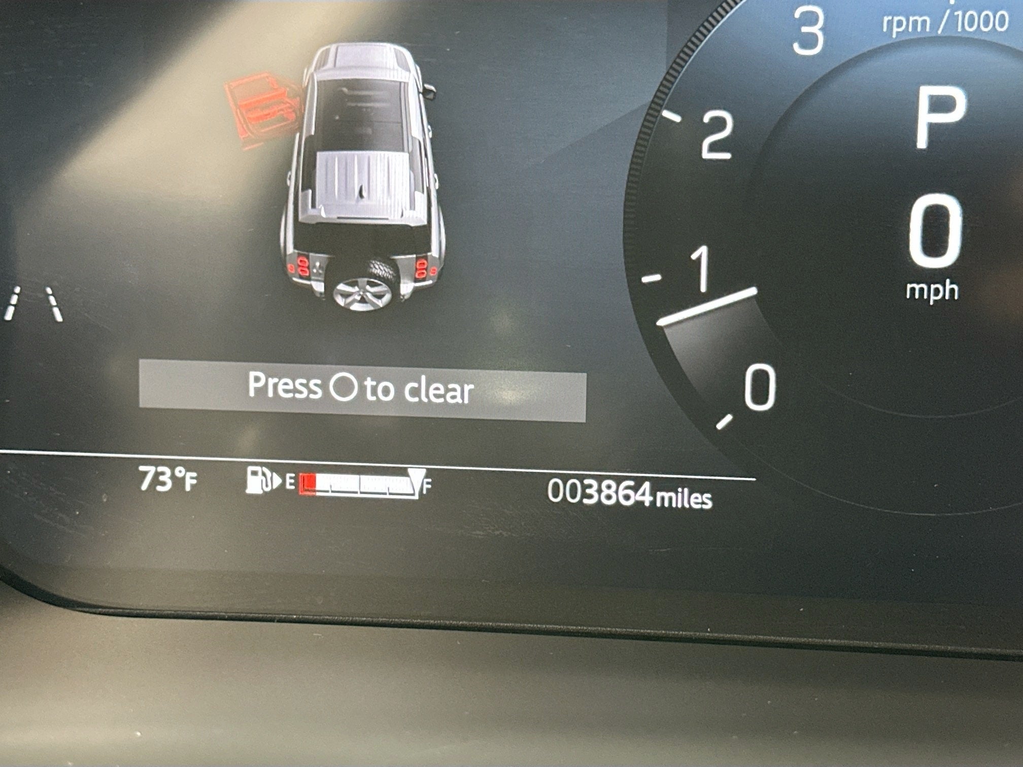 2025 Land Rover Defender 110 OCTA