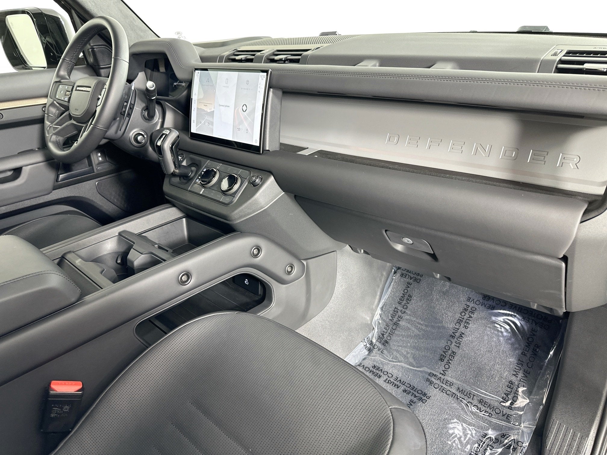 2025 Land Rover Defender 110 OCTA