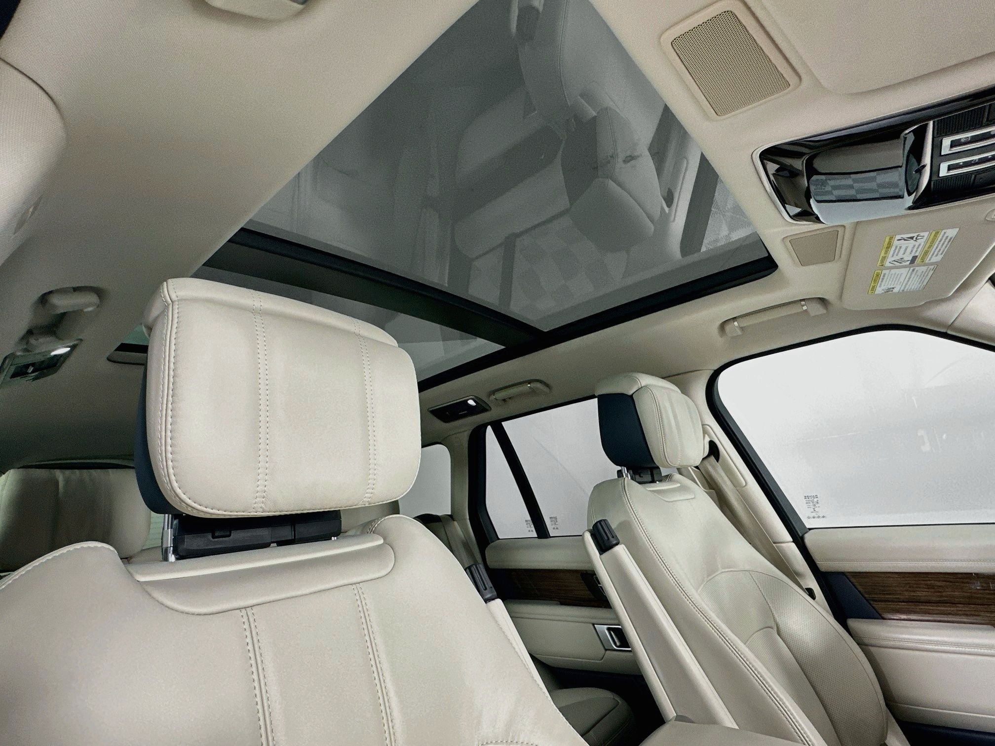 2022 Land Rover Range Rover Westminster