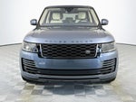 2022 Land Rover Range Rover Westminster