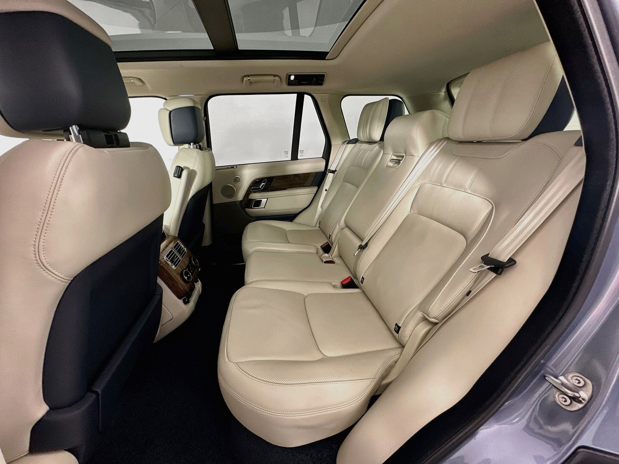2022 Land Rover Range Rover Westminster