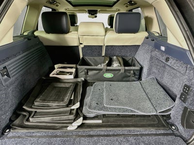 2022 Land Rover Range Rover Westminster