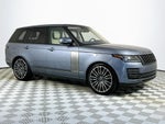 2022 Land Rover Range Rover Westminster