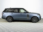 2022 Land Rover Range Rover Westminster