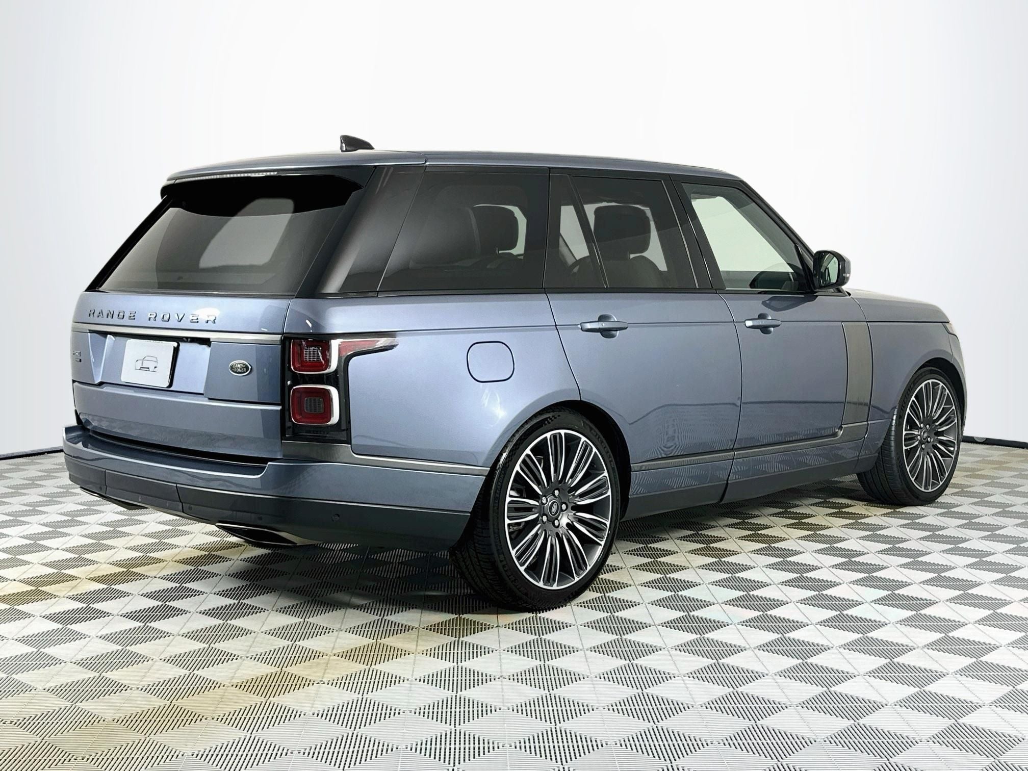 2022 Land Rover Range Rover Westminster
