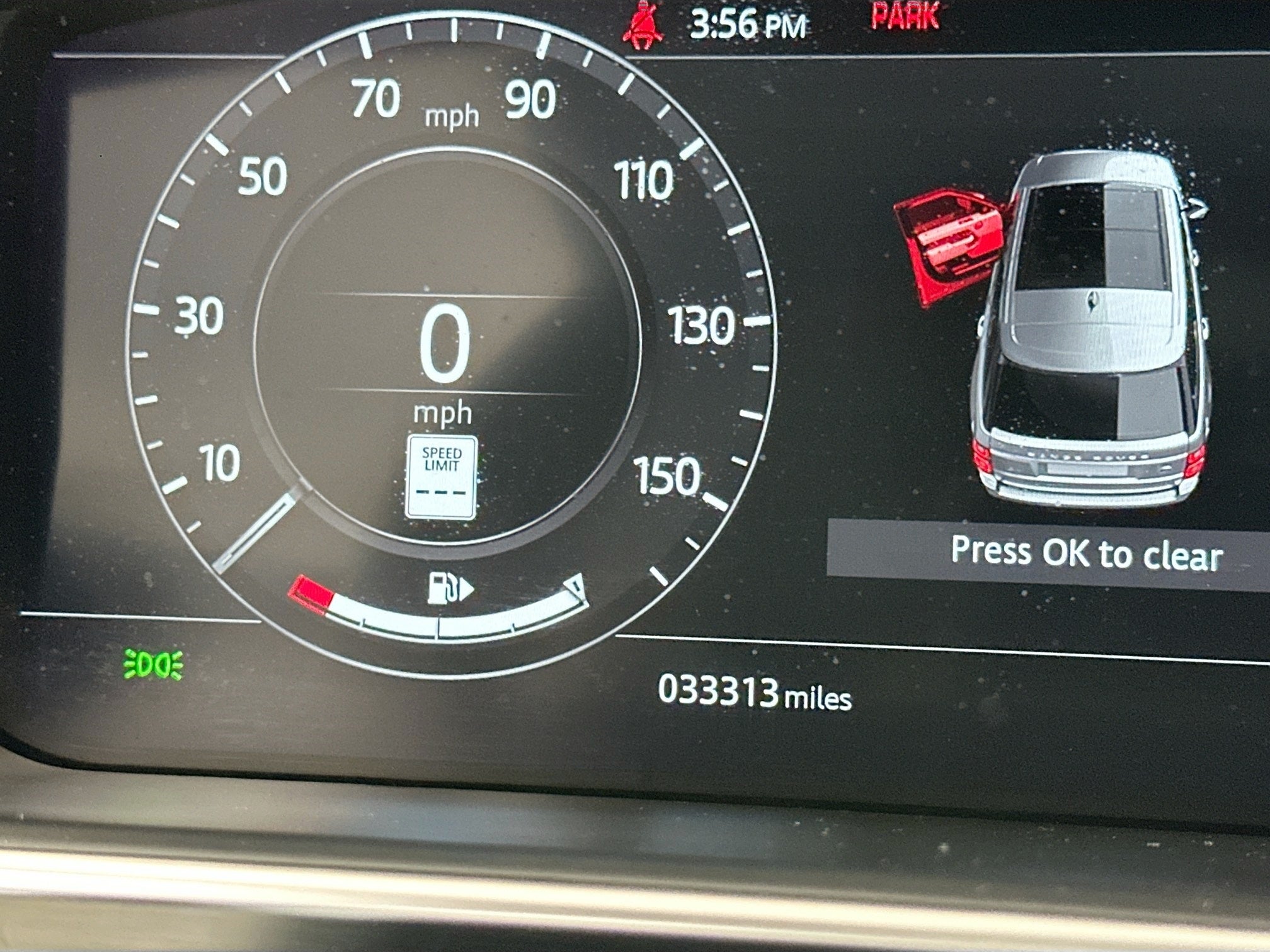 2022 Land Rover Range Rover Westminster