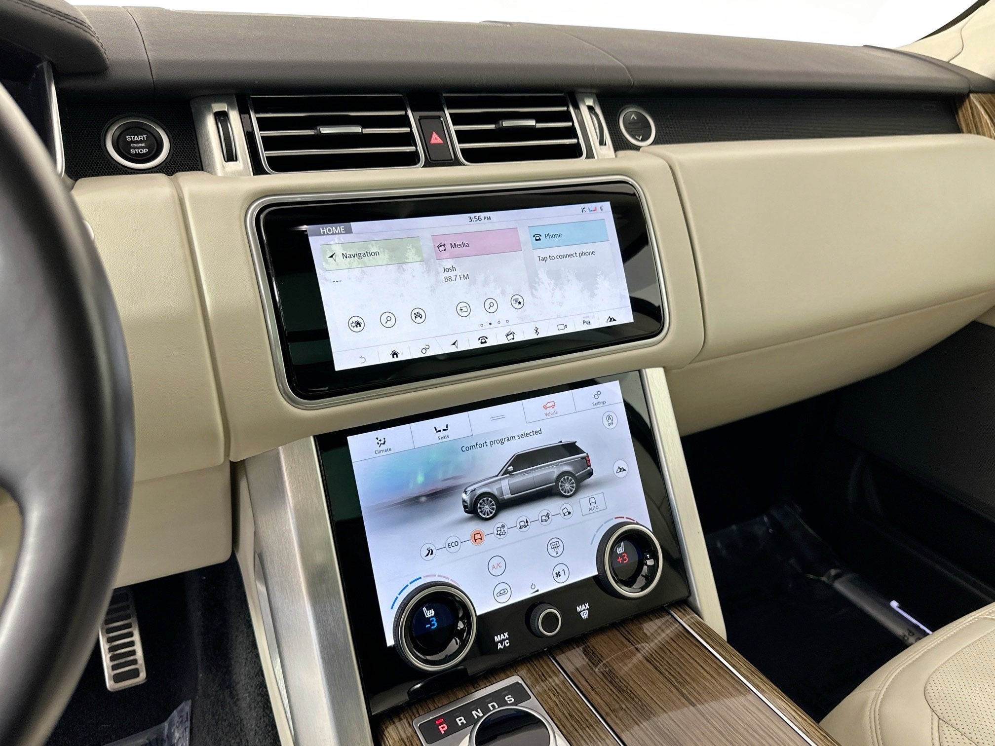 2022 Land Rover Range Rover Westminster