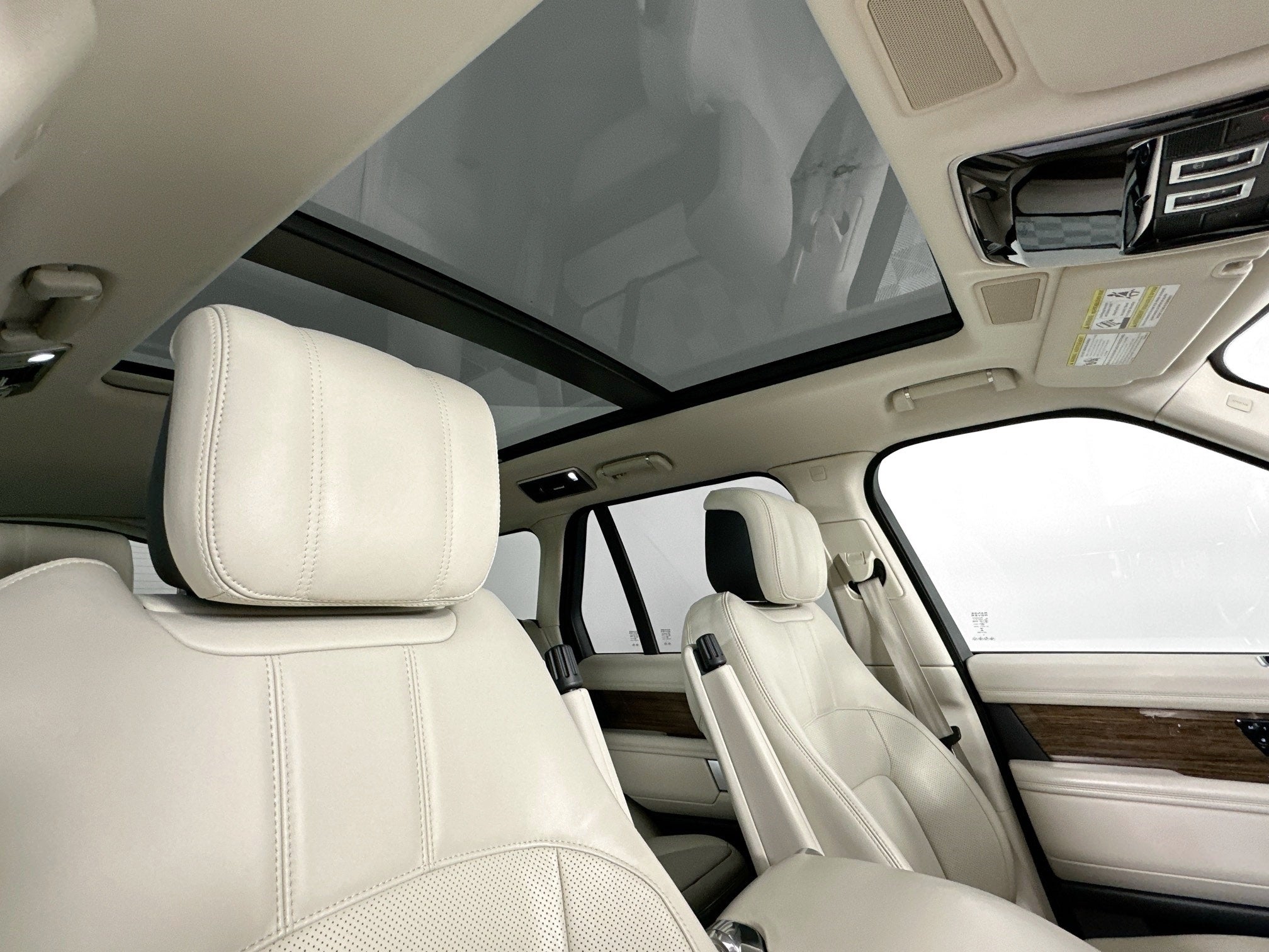 2022 Land Rover Range Rover Westminster