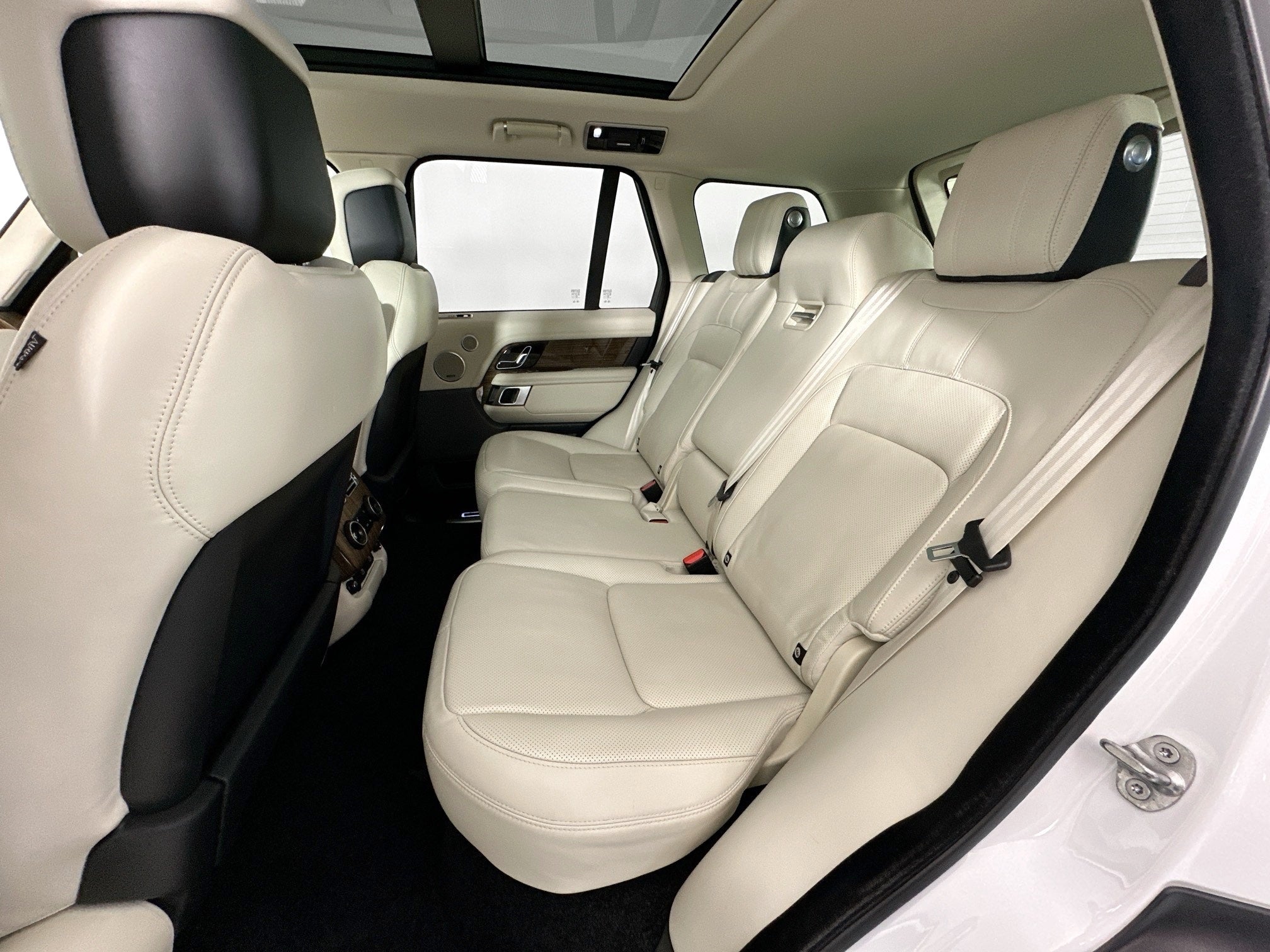 2022 Land Rover Range Rover Westminster