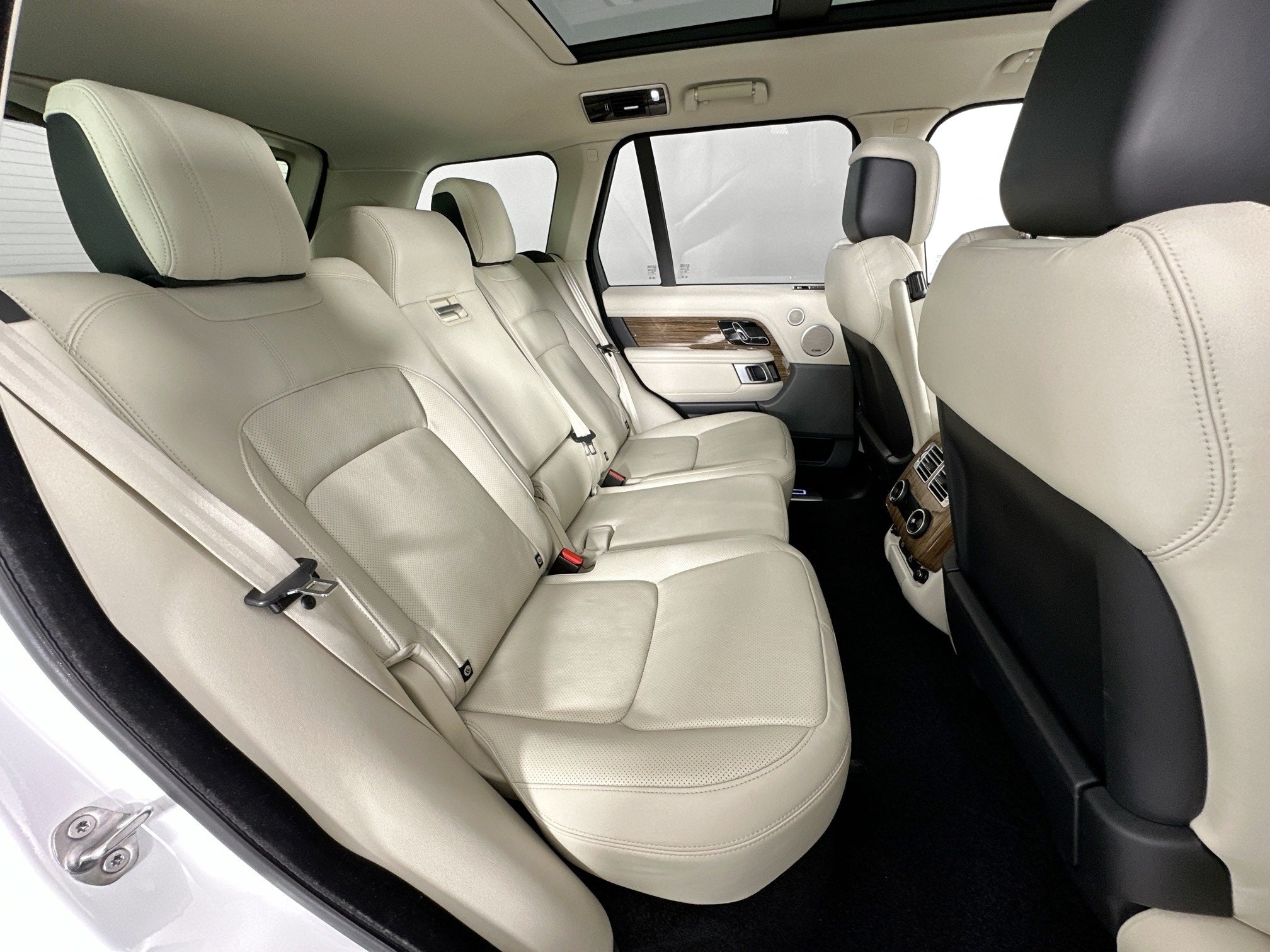 2022 Land Rover Range Rover Westminster