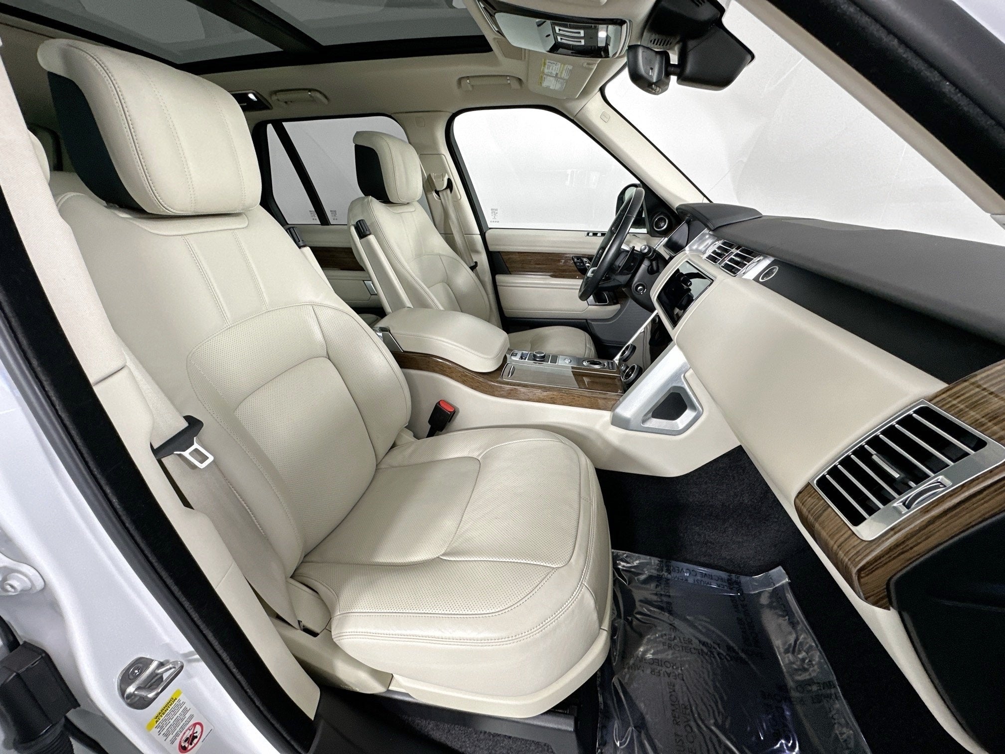 2022 Land Rover Range Rover Westminster