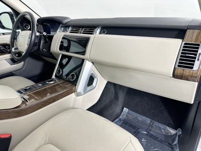 2022 Land Rover Range Rover Westminster