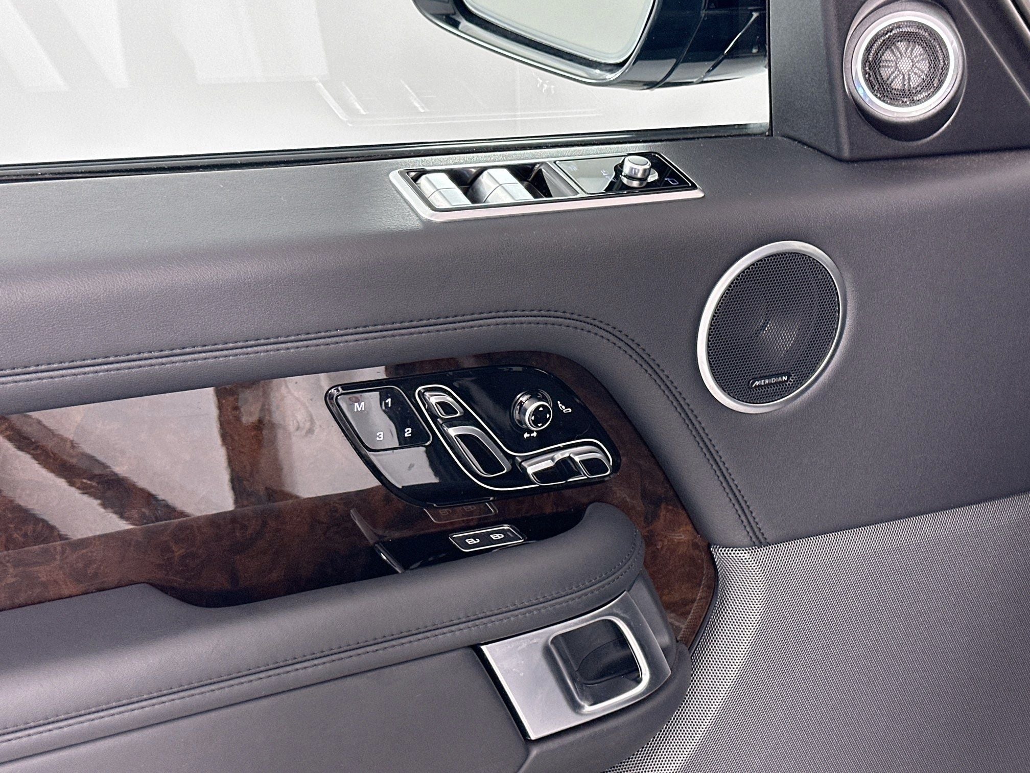 2021 Land Rover Range Rover Westminster