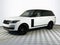 2022 Land Rover Range Rover Westminster