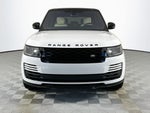 2022 Land Rover Range Rover Westminster