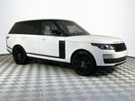 2022 Land Rover Range Rover Westminster