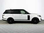 2022 Land Rover Range Rover Westminster