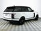 2022 Land Rover Range Rover Westminster