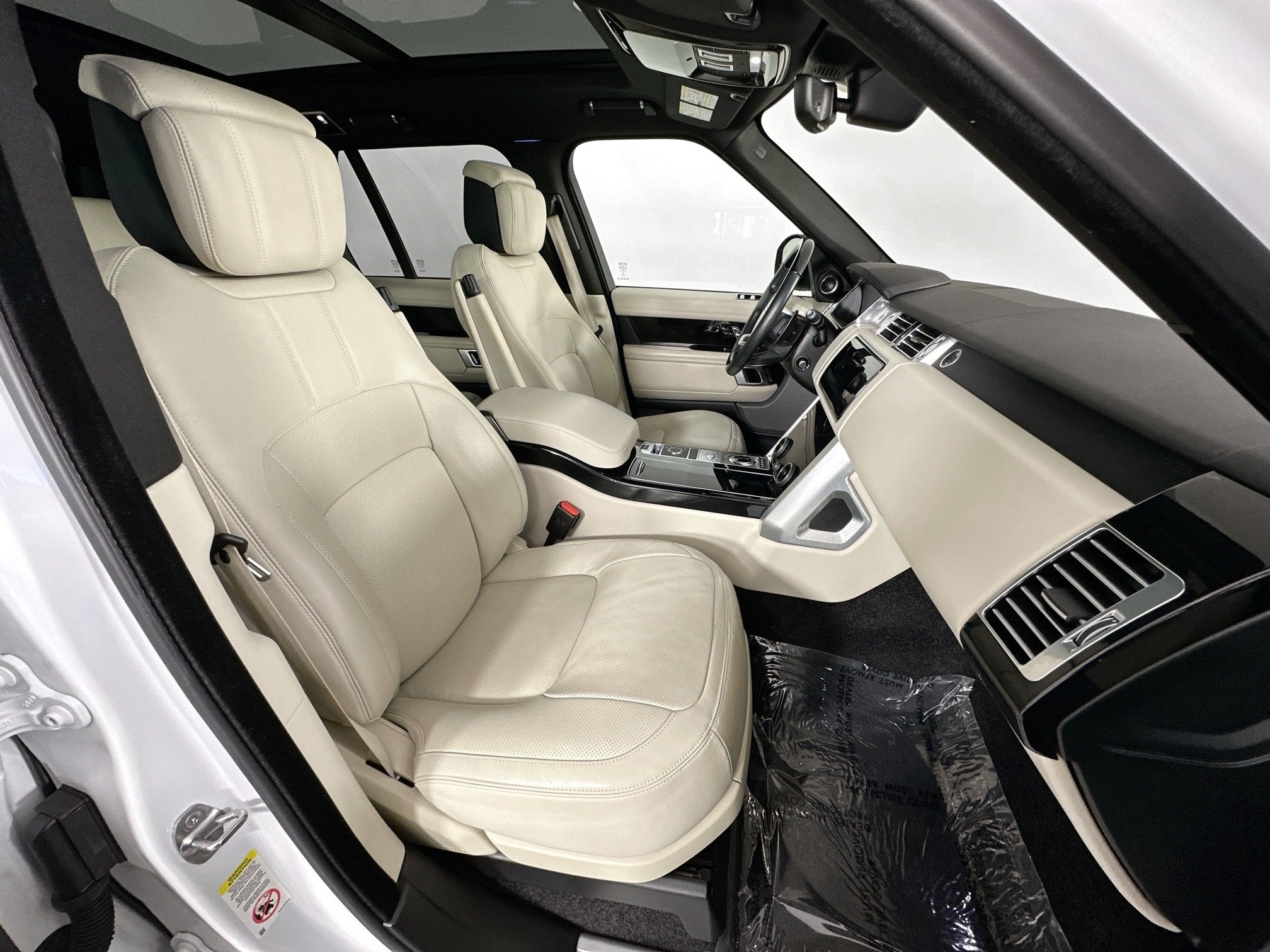2022 Land Rover Range Rover Westminster