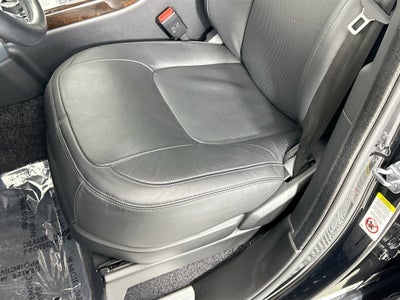 2020 Land Rover Range Rover HSE