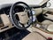 2019 Land Rover Range Rover 3.0L V6 Supercharged HSE