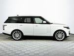 2019 Land Rover Range Rover 3.0L V6 Supercharged HSE