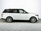 2019 Land Rover Range Rover 3.0L V6 Supercharged HSE