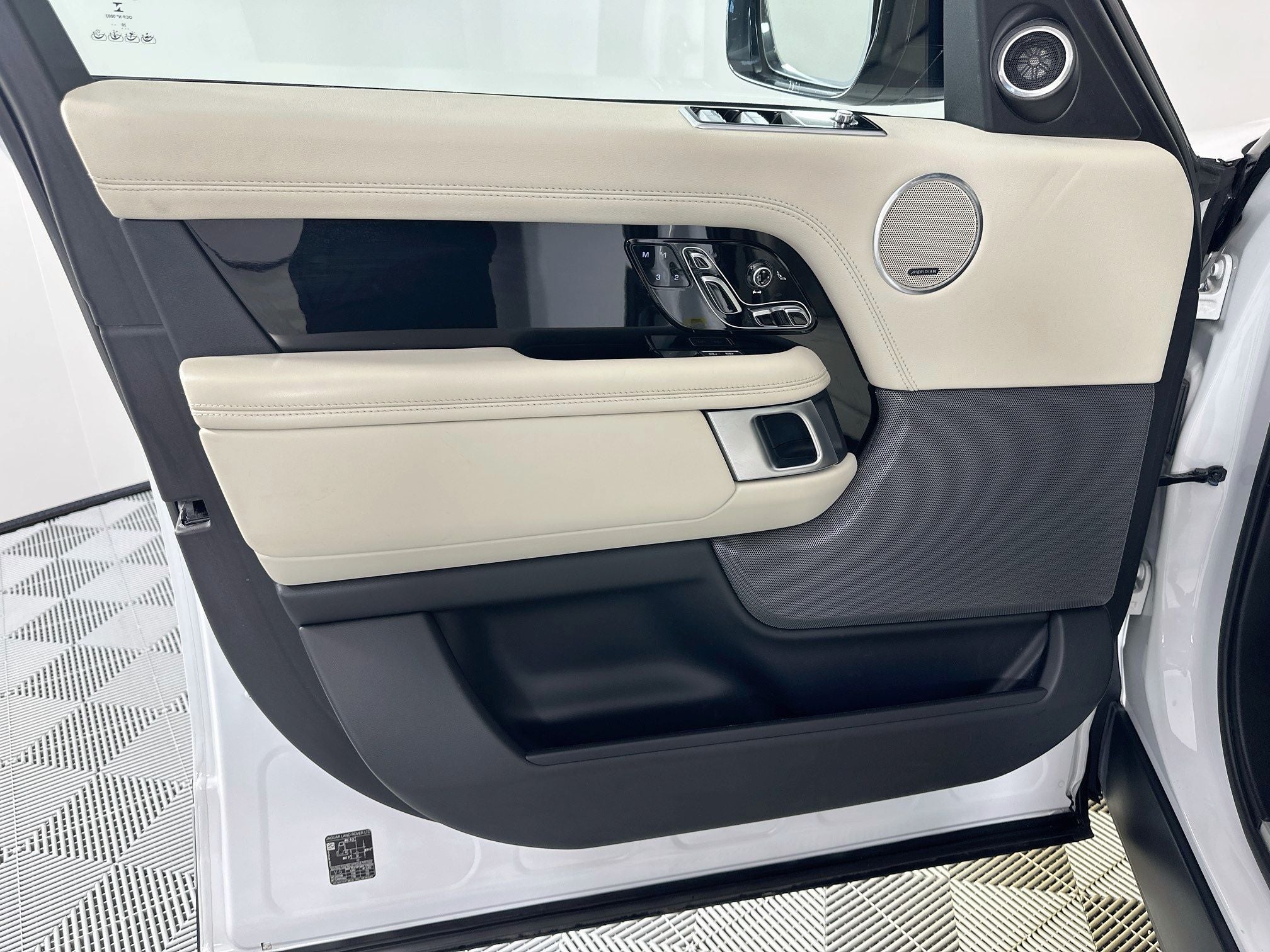 2021 Land Rover Range Rover Westminster LWB