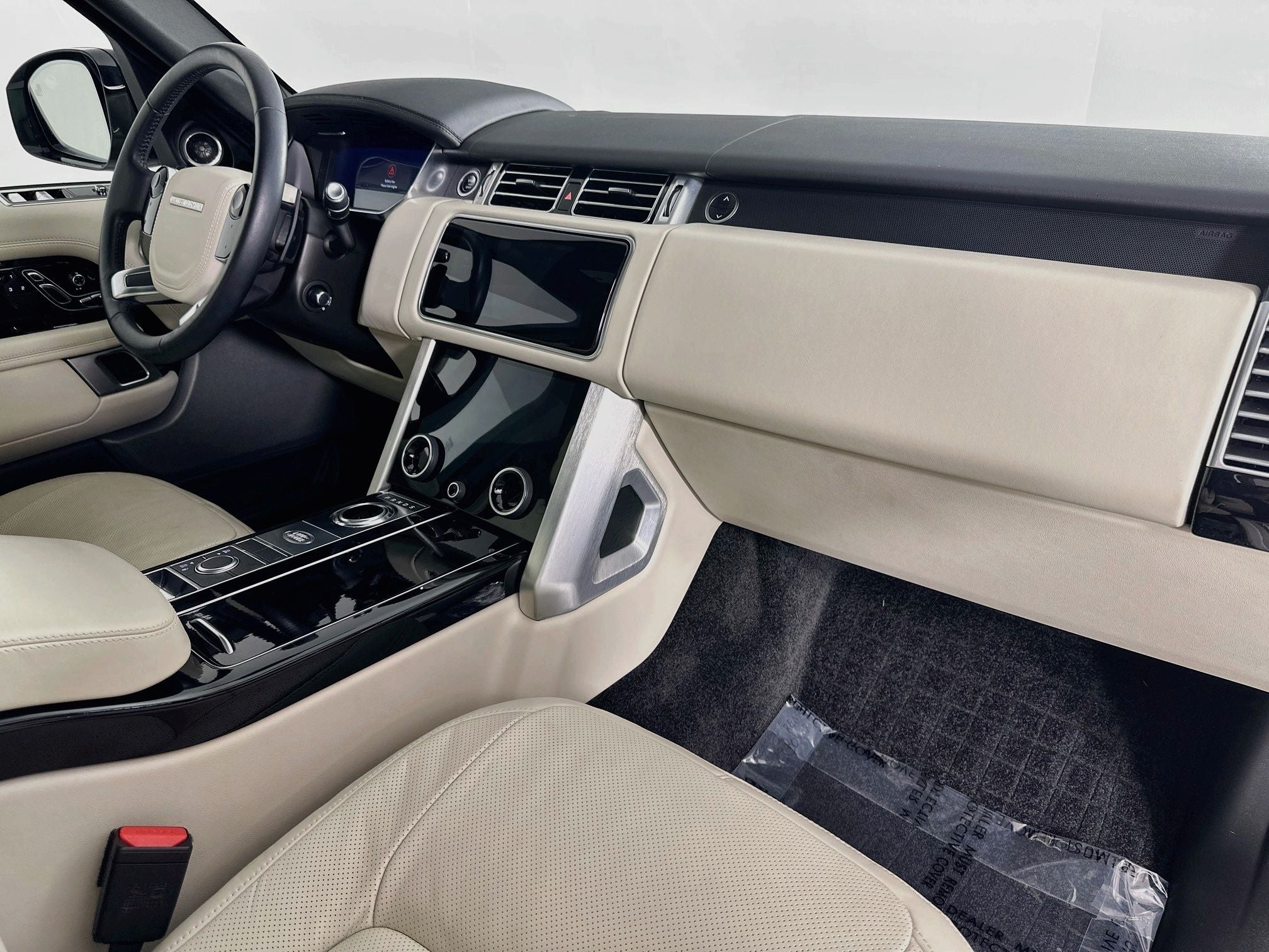 2021 Land Rover Range Rover Westminster LWB