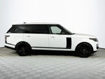 2021 Land Rover Range Rover Westminster LWB