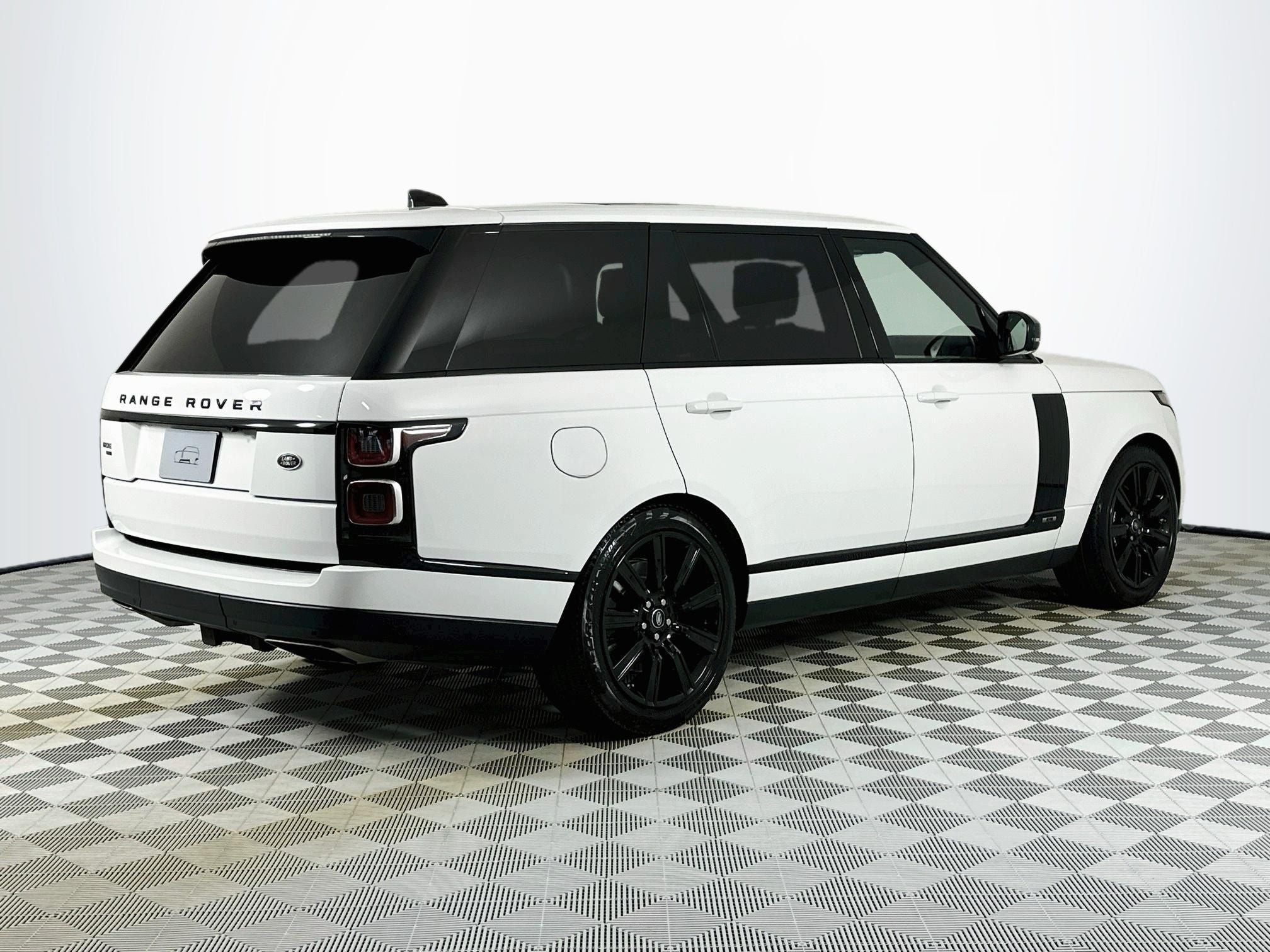 2021 Land Rover Range Rover Westminster LWB