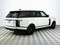2021 Land Rover Range Rover Westminster LWB