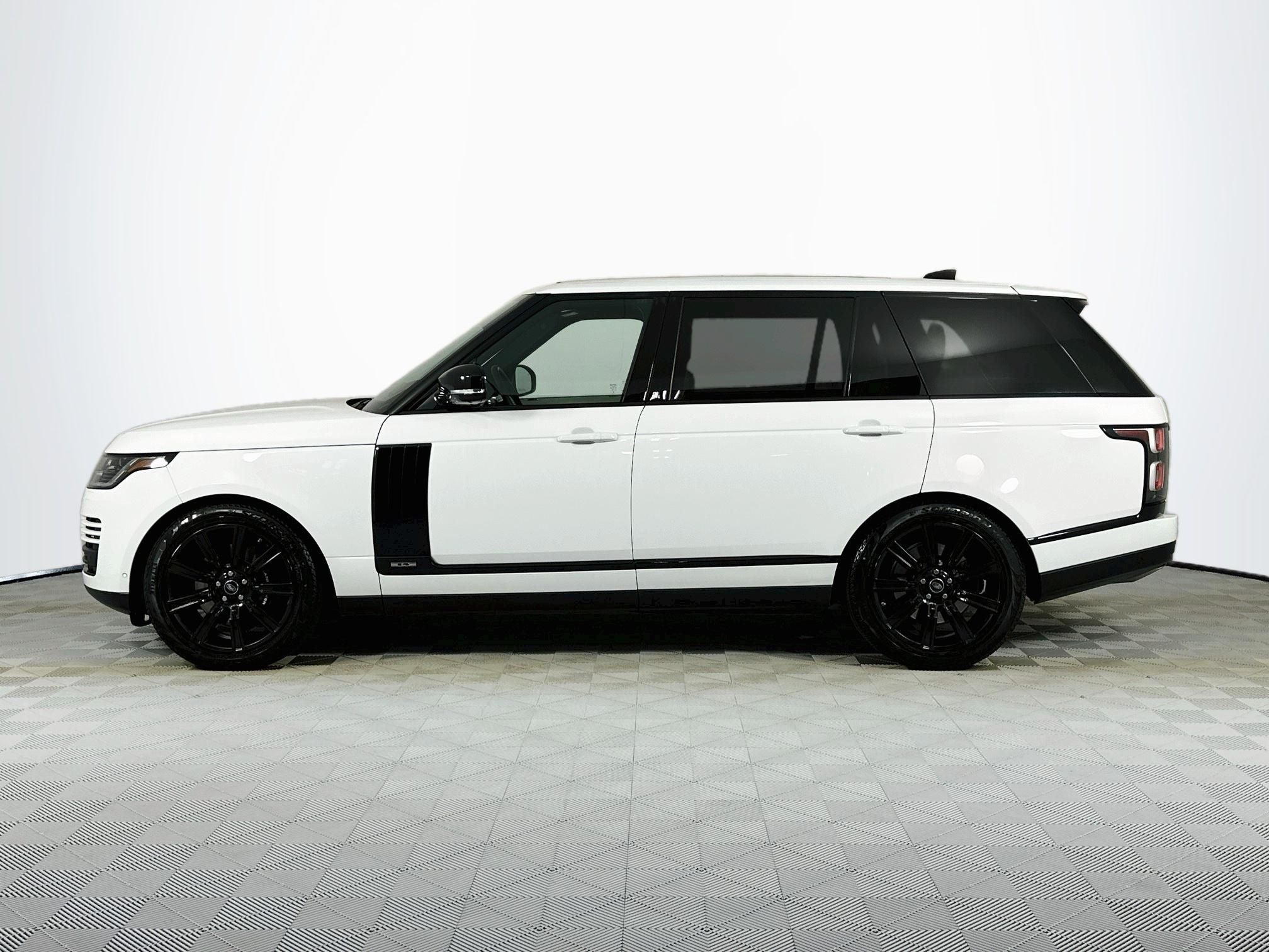 2021 Land Rover Range Rover Westminster LWB