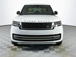 2024 Land Rover Range Rover SE