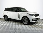 2024 Land Rover Range Rover SE