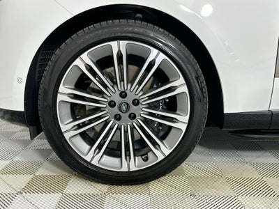 2024 Land Rover Range Rover SE