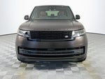 2025 Land Rover Range Rover Plug-In Hybrid SE