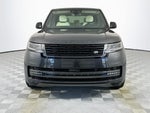 2025 Land Rover Range Rover Plug-In Hybrid SE