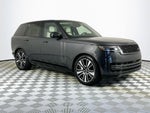 2025 Land Rover Range Rover Plug-In Hybrid SE
