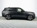 2025 Land Rover Range Rover Plug-In Hybrid SE