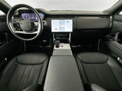2024 Land Rover Range Rover SE