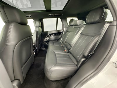 2024 Land Rover Range Rover SE