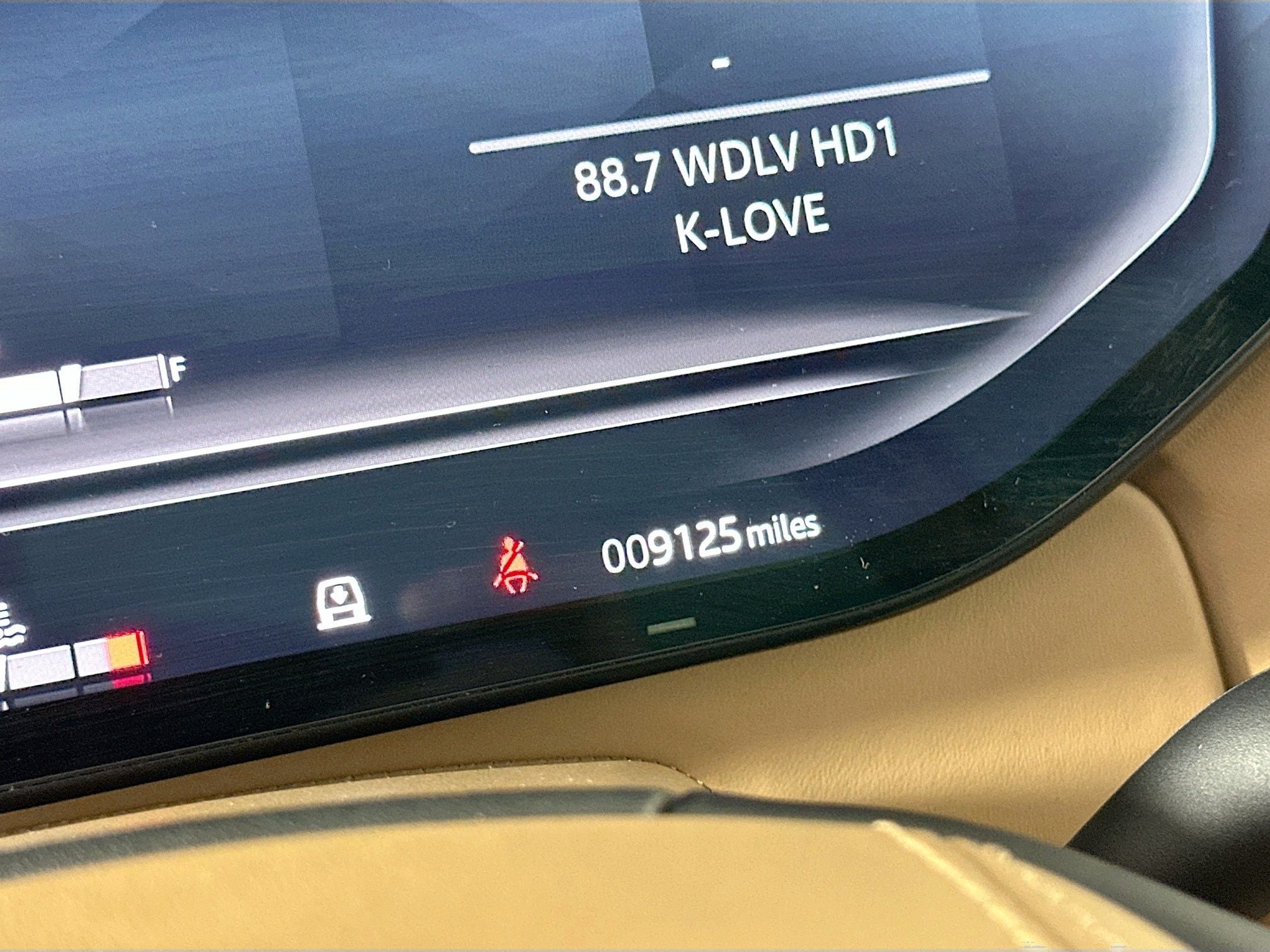 2024 Land Rover Range Rover SE