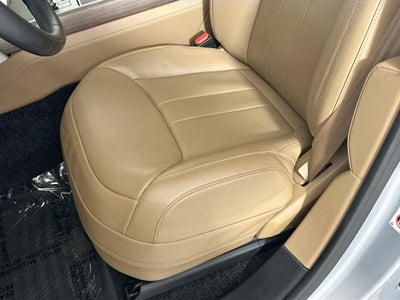 2024 Land Rover Range Rover SE