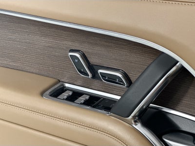 2024 Land Rover Range Rover SE