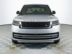 2024 Land Rover Range Rover SE